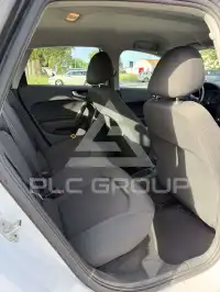 2016 Audi A1