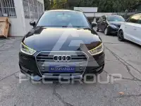 2016 Audi A1