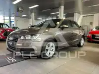 2016 Audi A1