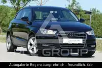 2016 Audi A1