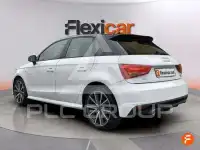 2016 Audi A1