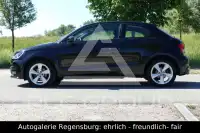 2016 Audi A1