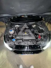 2016 Audi A1