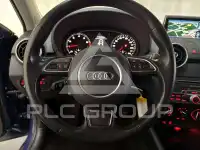 2016 Audi A1