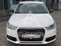 2016 Audi A1