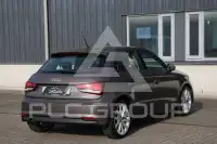 2016 Audi A1