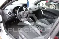 2016 Audi A1