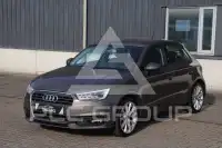 2016 Audi A1