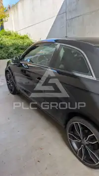 2016 Audi A1