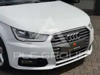 2016 Audi A1