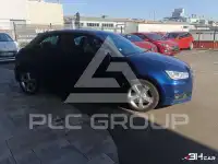 2016 Audi A1