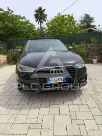 2016 Audi A1