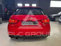 2016 Audi A1