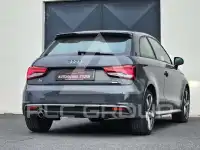 2016 Audi A1