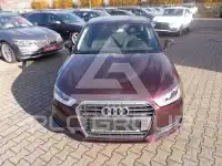 2016 Audi A1