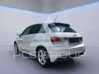 2016 Audi A1