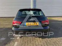 2016 Audi A1