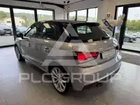 2016 Audi A1