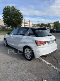 2016 Audi A1
