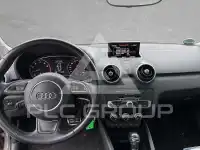 2016 Audi A1