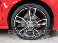 2016 Audi A1
