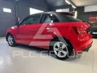 2016 Audi A1
