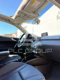 2016 Audi A1