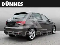 2016 Audi A1
