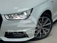 2016 Audi A1