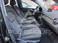 2016 Audi A1