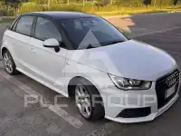 2016 Audi A1