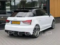 2016 Audi A1
