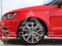 2016 Audi A1