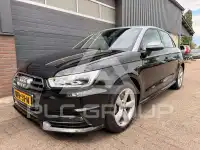 2016 Audi A1