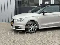 2016 Audi A1