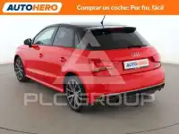 2016 Audi A1