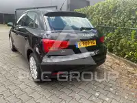 2016 Audi A1