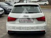 2016 Audi A1