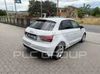 2016 Audi A1