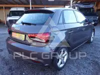 2016 Audi A1