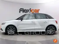 2016 Audi A1