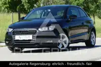 2016 Audi A1