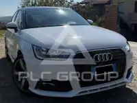 2016 Audi A1
