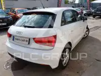 2016 Audi A1