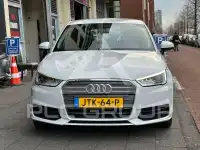 2016 Audi A1