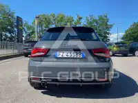 2016 Audi A1