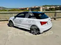 2016 Audi A1