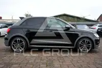 2016 Audi A1