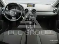 2016 Audi A1