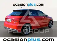 2016 Audi A1